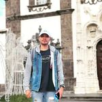Ralph Bermejo Gallardo - @rrbg0925 - Instagram