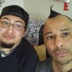 Ralph Gallardo - @lilmacho25 - Instagram