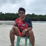 Ralph Gallardo - @redskieralph - Instagram