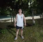 Ralph Gallardo - Facebook