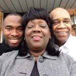 Ralph Gandy - @rcgandy708 - Instagram