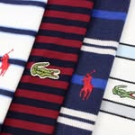 ❗️Lacoste, Tommy hilfiger, Ralph Lauren, Gant, Burberry…❗️ - @vintageclothingbrand_ - Instagram