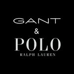Gant & Polo Ralph Lauren - @timeout.multibrand.shop - Instagram