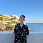 Ralph Gardner - @ralph1eg - Instagram