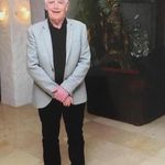 Ralph Gardner - @ralph.gardner.33 - Instagram
