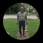 Ralph Garner - @ralphee_19601 - Instagram