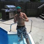 ralph garnett - @ralphgarnett07 - Instagram