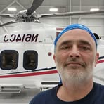 Ralph Gaskell - Facebook