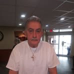 Ralph Gaskell - Facebook
