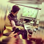 Ralph Mohammed Genco Zamud - Facebook