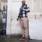 Ralph Beenongame Gill - @doublertwotimes - Instagram