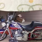 Ralph Gill - @harleyse200 - Instagram