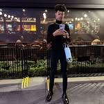 Ralph Gillett - @ralph_gillett96 - Instagram