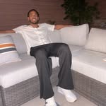 Ralph Gilliard Jr. - @ralph.gilliard - Instagram