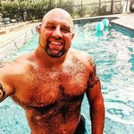 Ralph Gillespie - @swolly_mammoth69 - Instagram