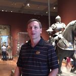 Ralph Gillespie - @drralphg - Instagram