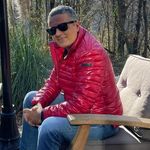 Ralph Glaser - @ralphglaser79 - Instagram