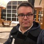 Ralph Glaser - @ralphglaser8090 - Instagram