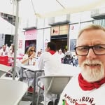 Ralph Glaser - @glaserralph00 - Instagram