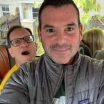 Ralph Glaser - @ralphglaser321 - Instagram