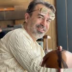 Ralph glaser - @muhammadmodusraja - Instagram