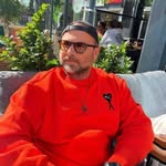 Ralph Glaser - @ralphglaser207 - Instagram