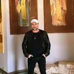Ralph Glaser - @ralphglaser7262 - Instagram