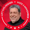 Hon Ralph Gonsalves - @hon.ralph.gonsalves - TikTok