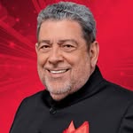 Ralph E Gonsalves - @comraderalph - Instagram
