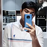 Ralph Gonsalves - @henroyghonsalves - Instagram