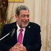 Ralph Gonsalves - @hon_ralphgonsalves - TikTok