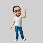 Ralph Gorham - Facebook