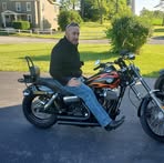 Ralph Goss - Facebook