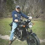 Ralph Gossage - @ralphgossage - Instagram