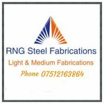 Ralph Grant - @rng_steel_fabrications - Instagram