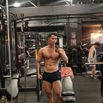 Ralph grant - @kotsgrant - Instagram
