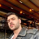 Ralph Grant - @dolobovetix - Instagram
