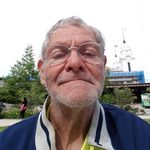 Ralph Gray - @ralphgray1923 - Instagram