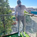 Ralph Griffiths - @ralphgriff - Instagram