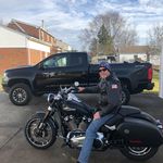 Ralph Griffiths - @ralph.griffiths.75 - Instagram