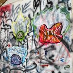 Ralph Grillone - @fear_the_color - Instagram