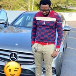 Son Of The Most High 👑 - @ralph_guerrier - Instagram