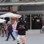 Boussengui Ralph Ozil - @ralph_guyanho_ - Instagram