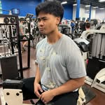 Ralph Guy - @mightguyc - Instagram