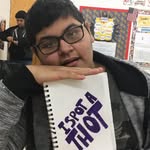 Ralph Lopez Fanpage - @coolguyralph - Instagram