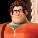 Wreck-It Ralph - @wreck_it_ralph_good_guy - Instagram