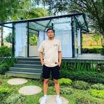 Ralph De Guzman - @ralphanjelo - Instagram