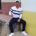 Ralph Guzmán - @ralph__guzman - Instagram