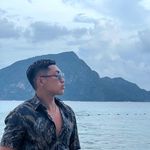 Ralph Lawrence De Guzman - @deguzman_ralphh - Instagram