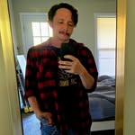 Ralph Haddock Jr. - @cool_hand_rebel - Instagram